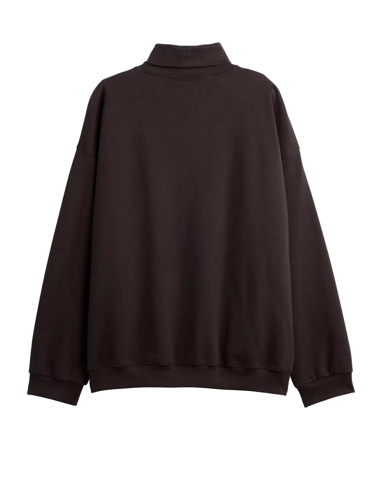 Levi's® Felpa dolcevita Blue Tab™ Marrone