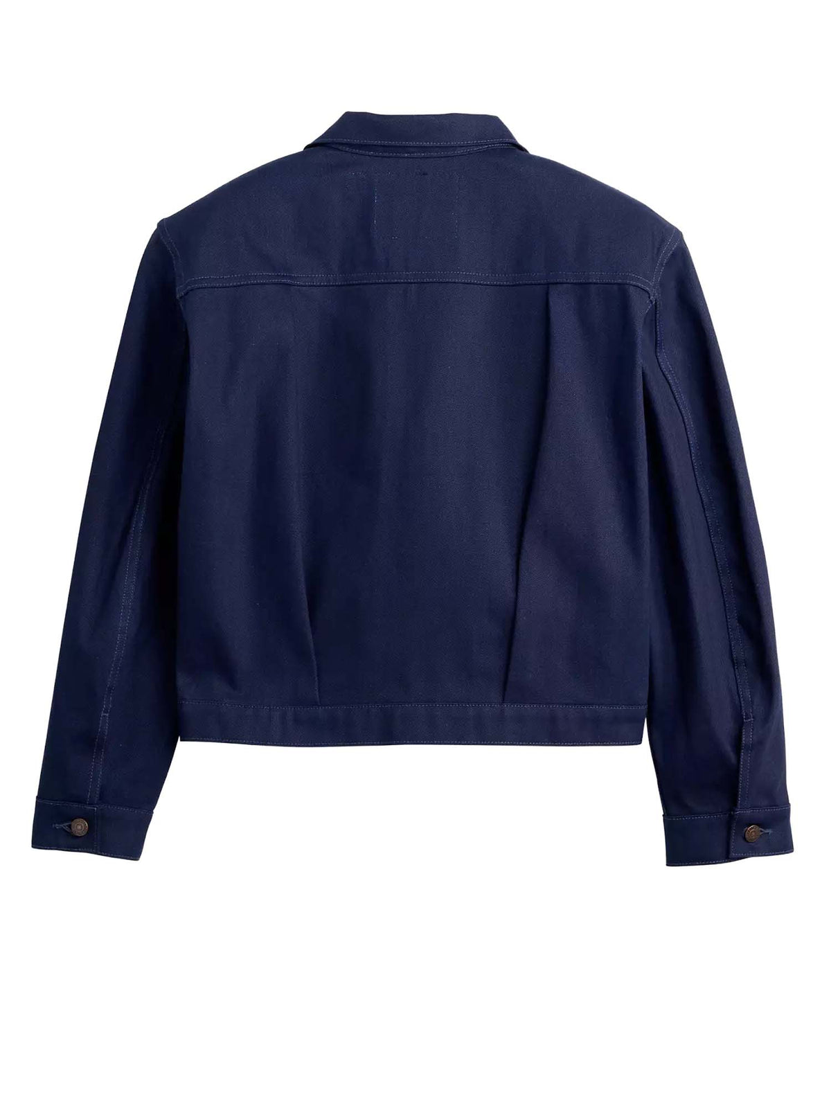 Levi's® Trucker Jacket Type I Blue Tab™ Blu