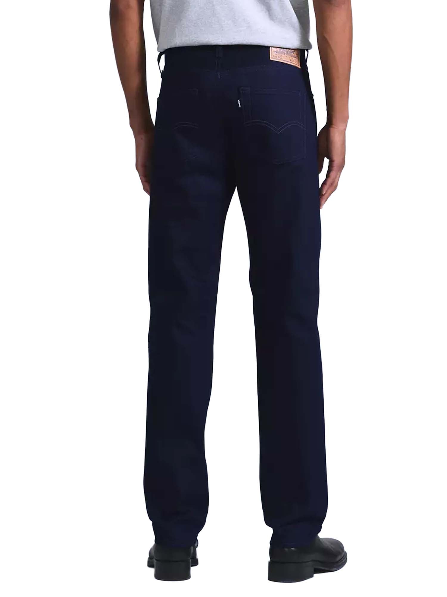 Levi's® Jeans da uomo 501® Original Selvedge degli anni '80 Blue Tab™ Blu