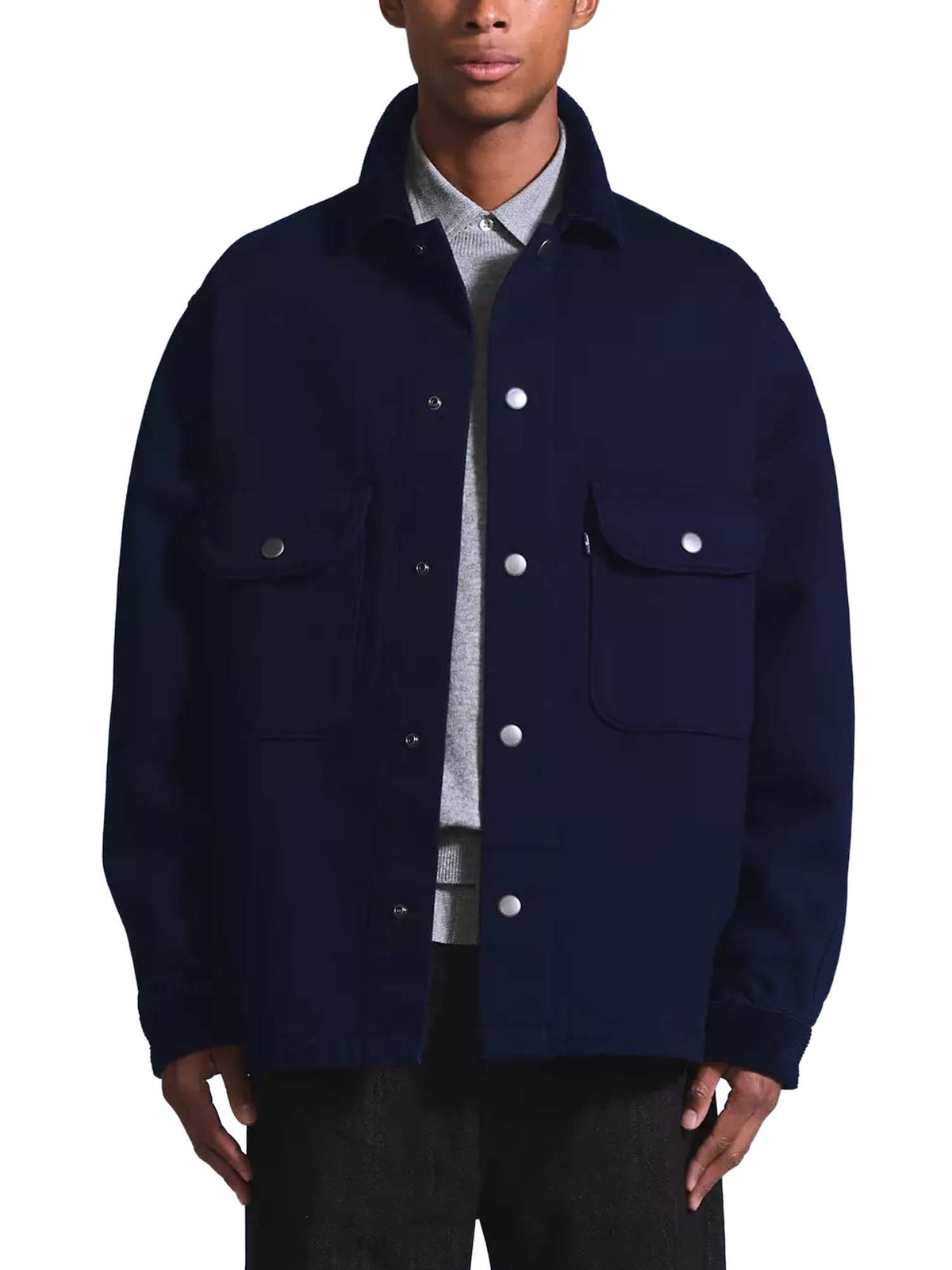 Levi's® Shirt Jacket Blue Tab™ Blu