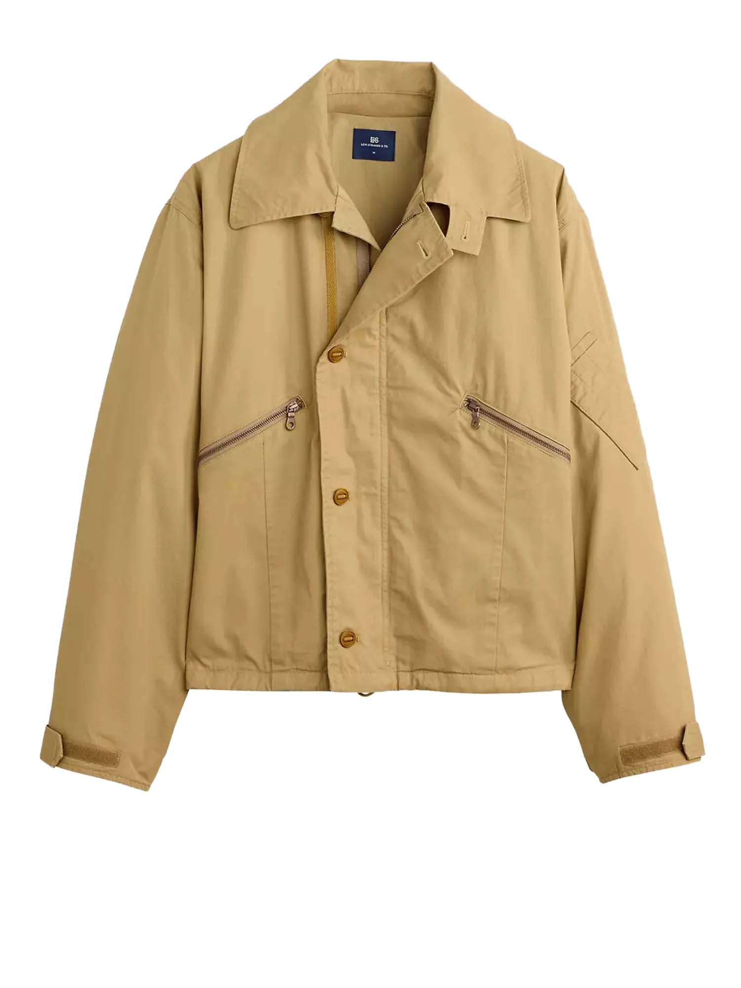 Levi's® Giacca da pilota Blue Tab™ Beige
