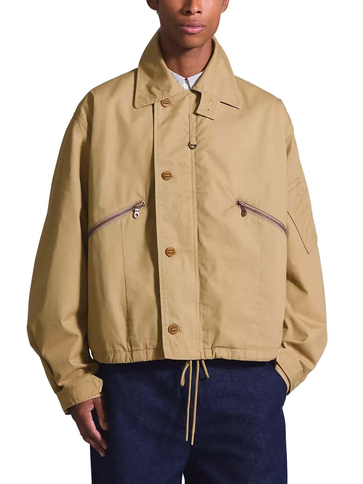 Levi's® Giacca da pilota Blue Tab™ Beige