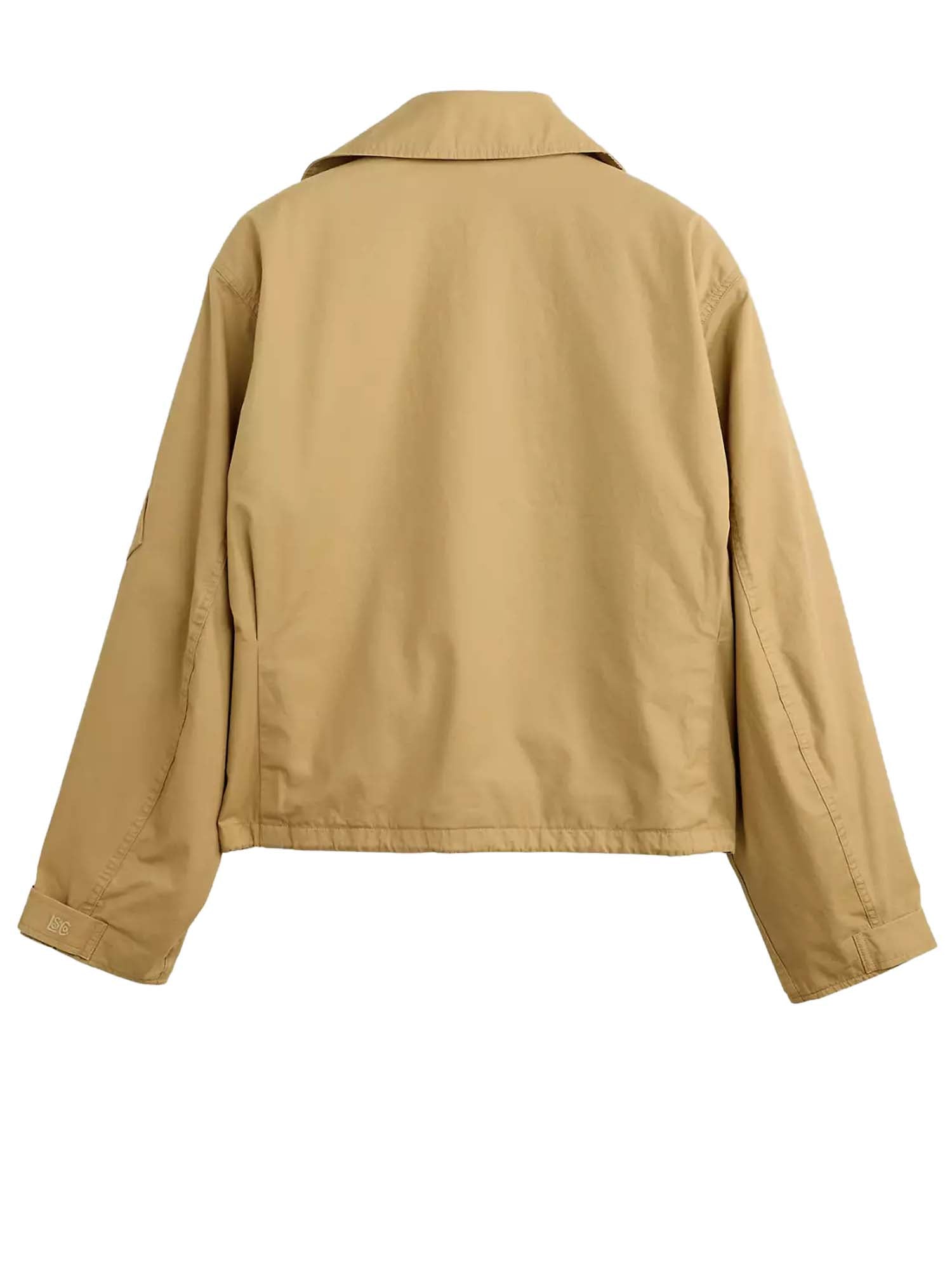 Levi's® Giacca da pilota Blue Tab™ Beige