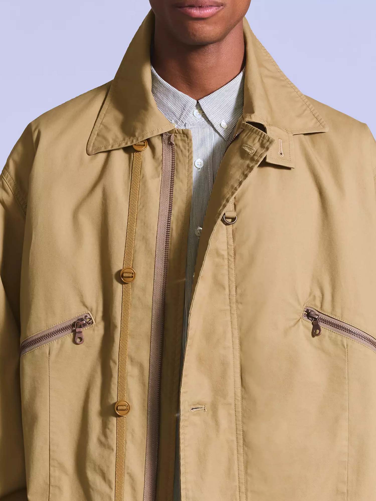 Levi's® Giacca da pilota Blue Tab™ Beige