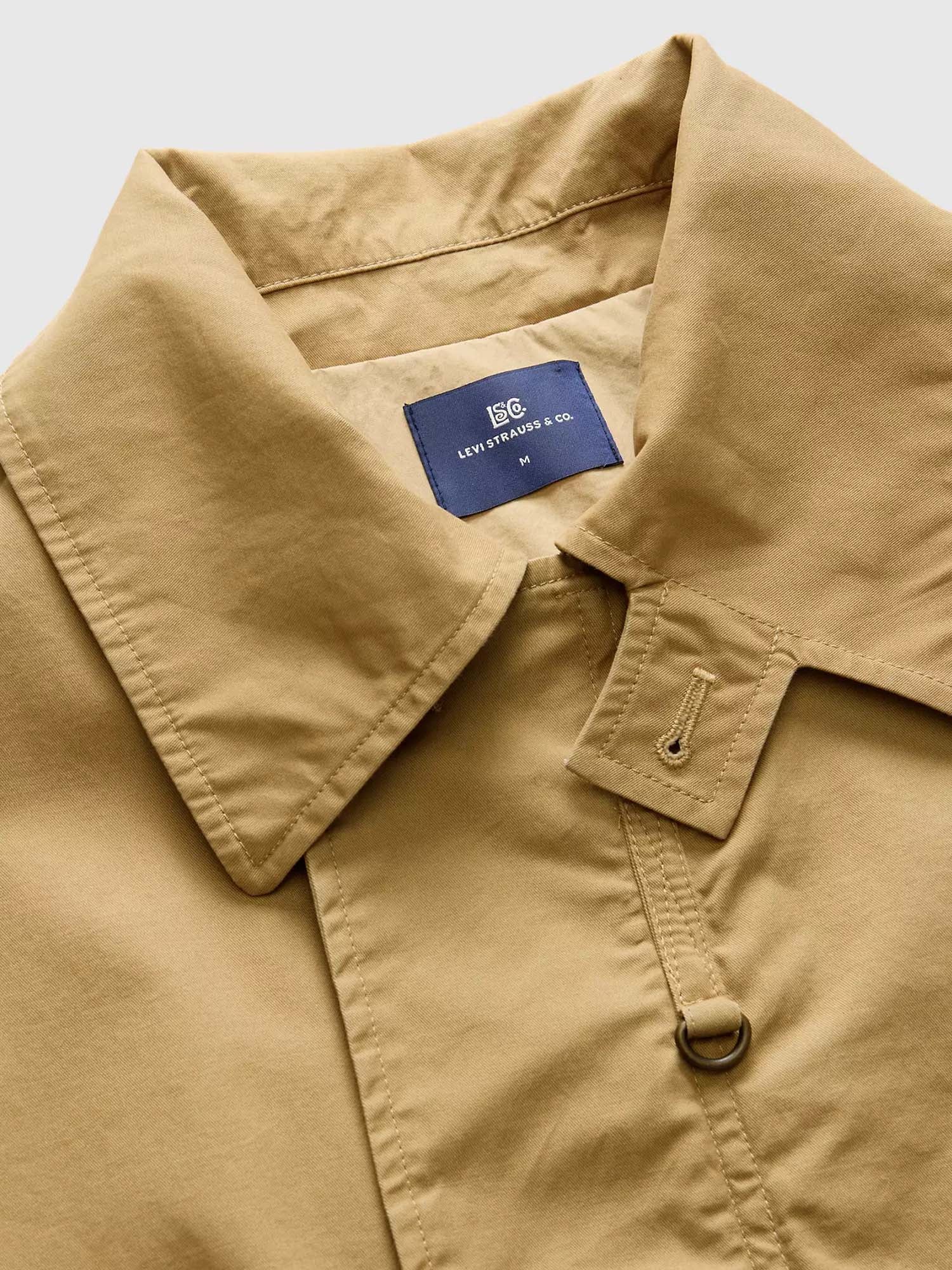 Levi's® Giacca da pilota Blue Tab™ Beige