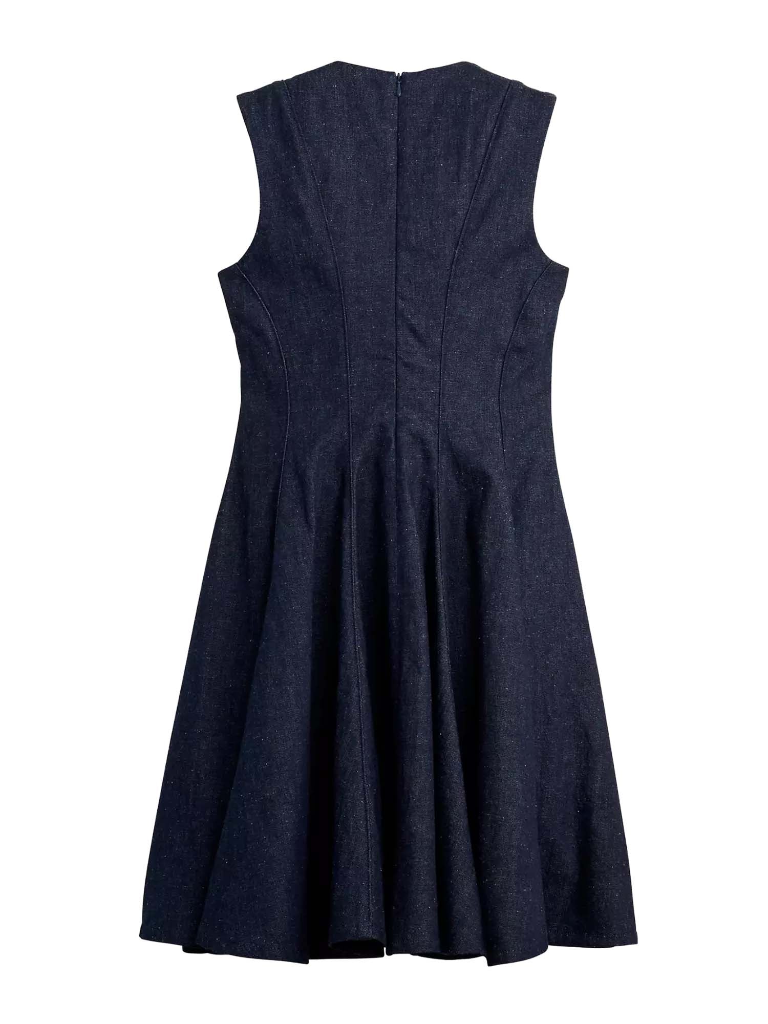 Levi's® Abito svasato Blue Tab™ Blu