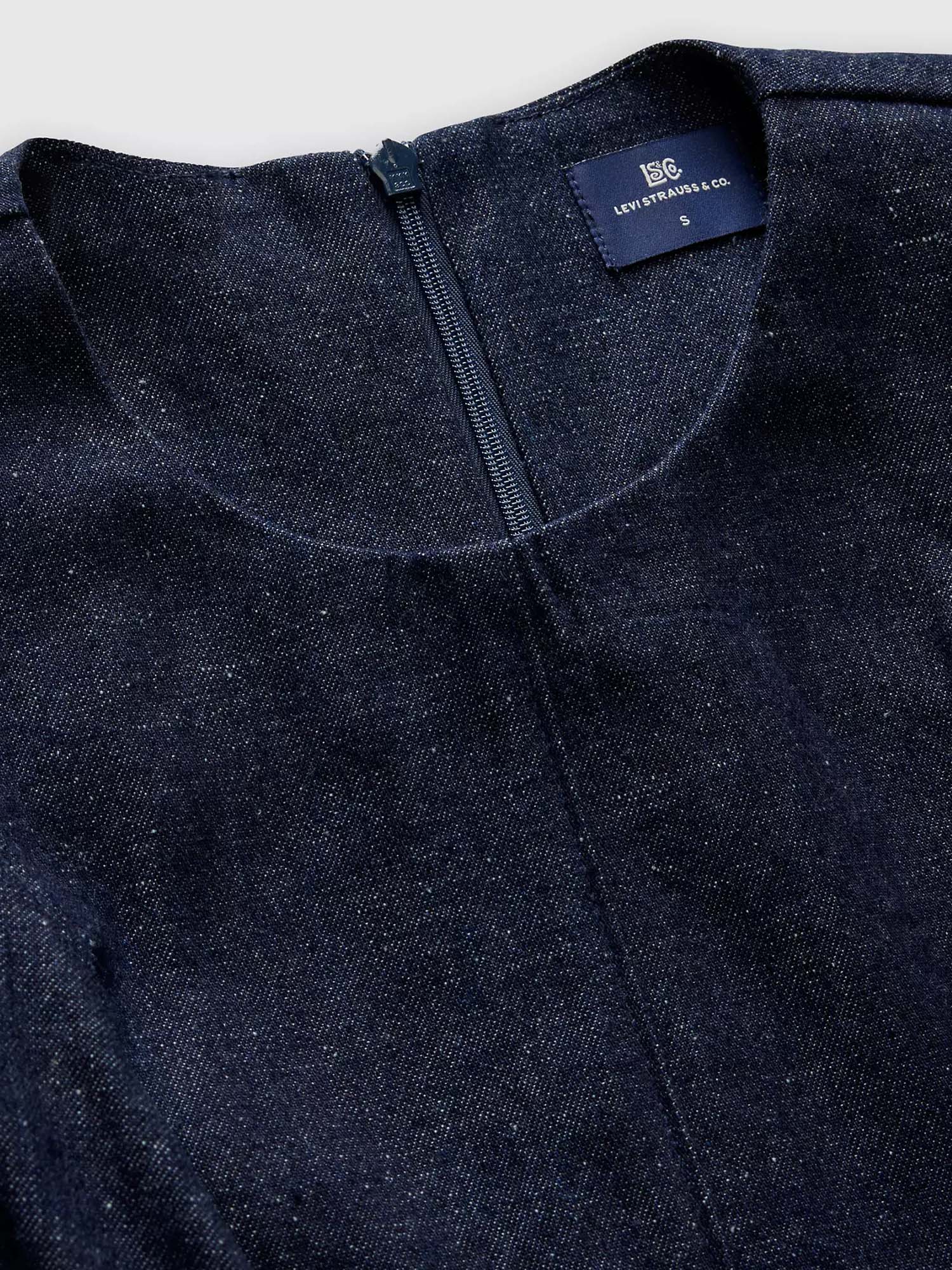 Levi's® Abito svasato Blue Tab™ Blu