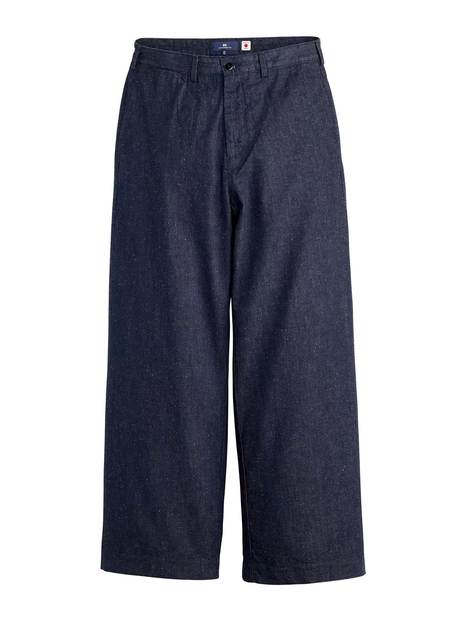 Levi's® Jeans da uomo a gamba larga modello Flyer Blue Tab™ Blu