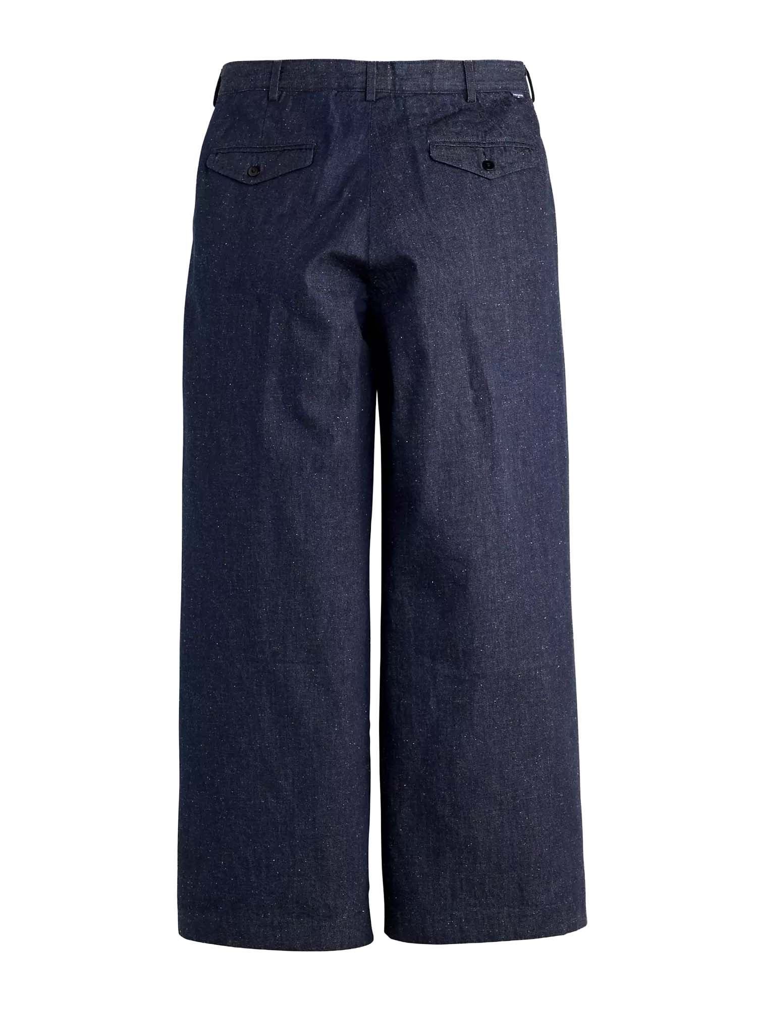 Levi's® Jeans da uomo a gamba larga modello Flyer Blue Tab™ Blu