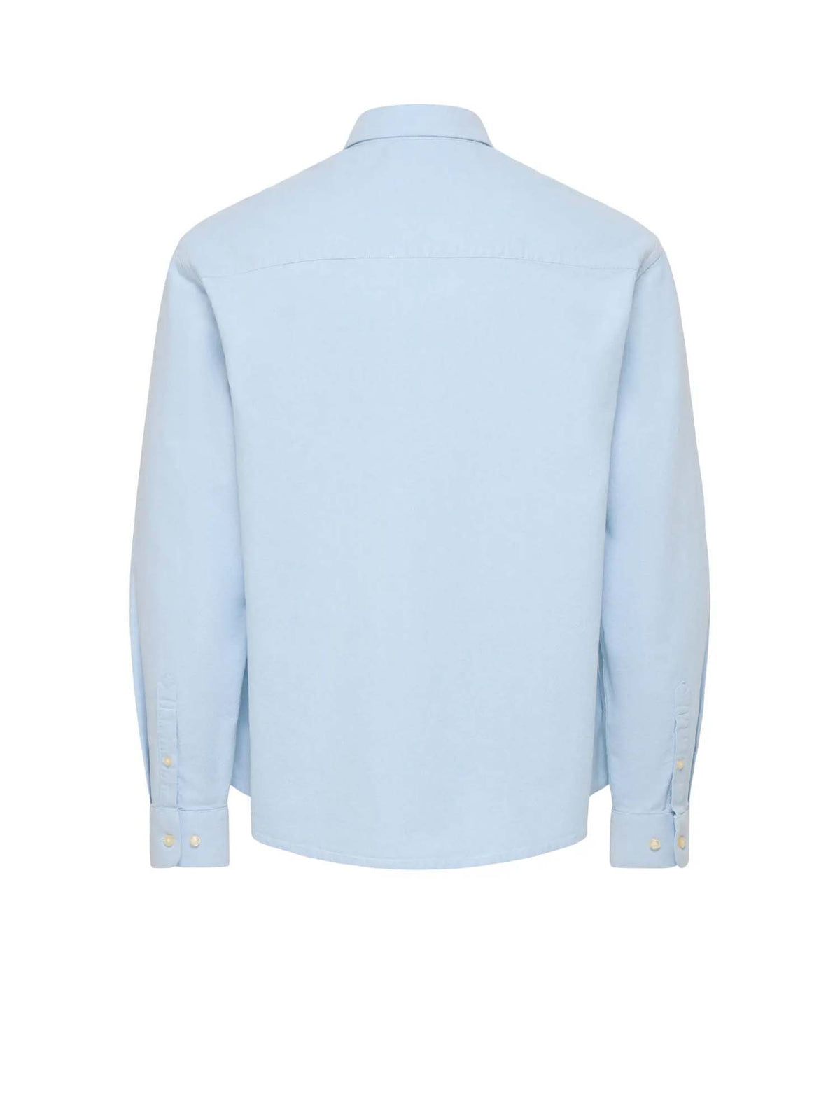 Only & Sons Onsoxford LS Shirt Frml Noos Blu