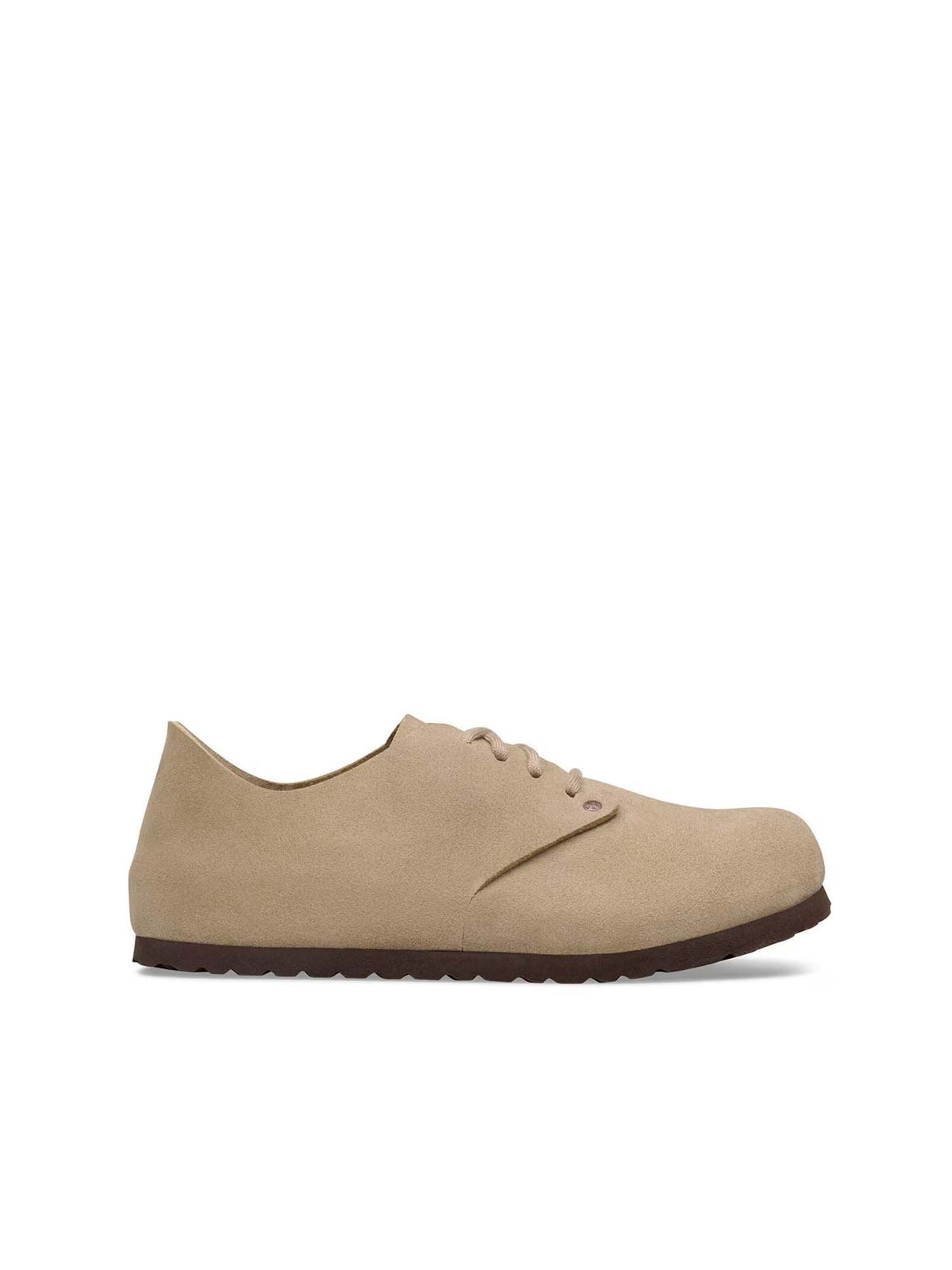 Birkenstock Maine (Pelle scamosciata) Marrone