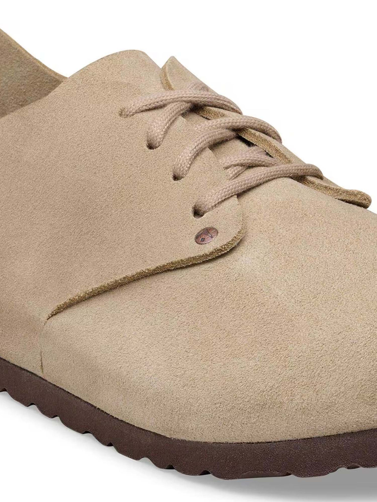 Birkenstock Maine (Pelle scamosciata) Marrone