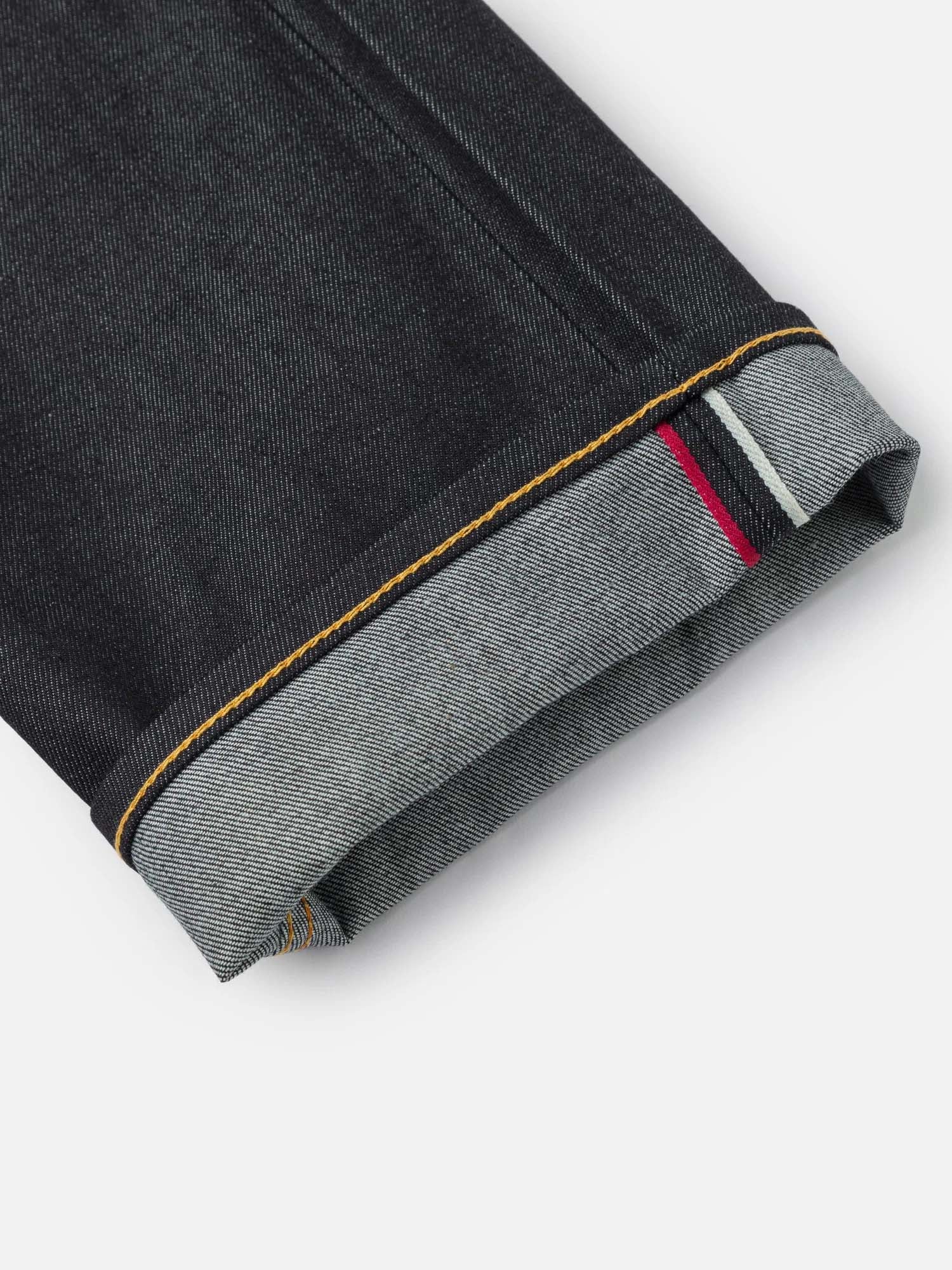 Evisu Jeans Multi-Pocket Seagull Regular Fit Blu