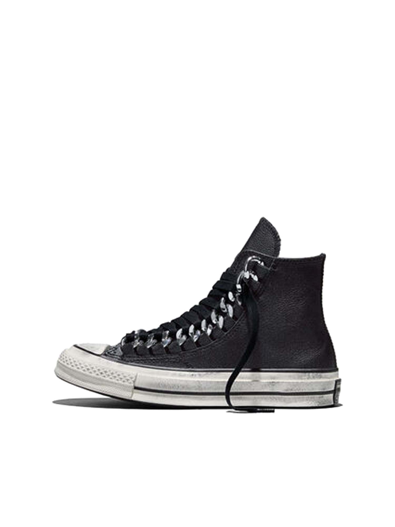 Converse Scarpe Chuck 70 Industrial Glam Nero