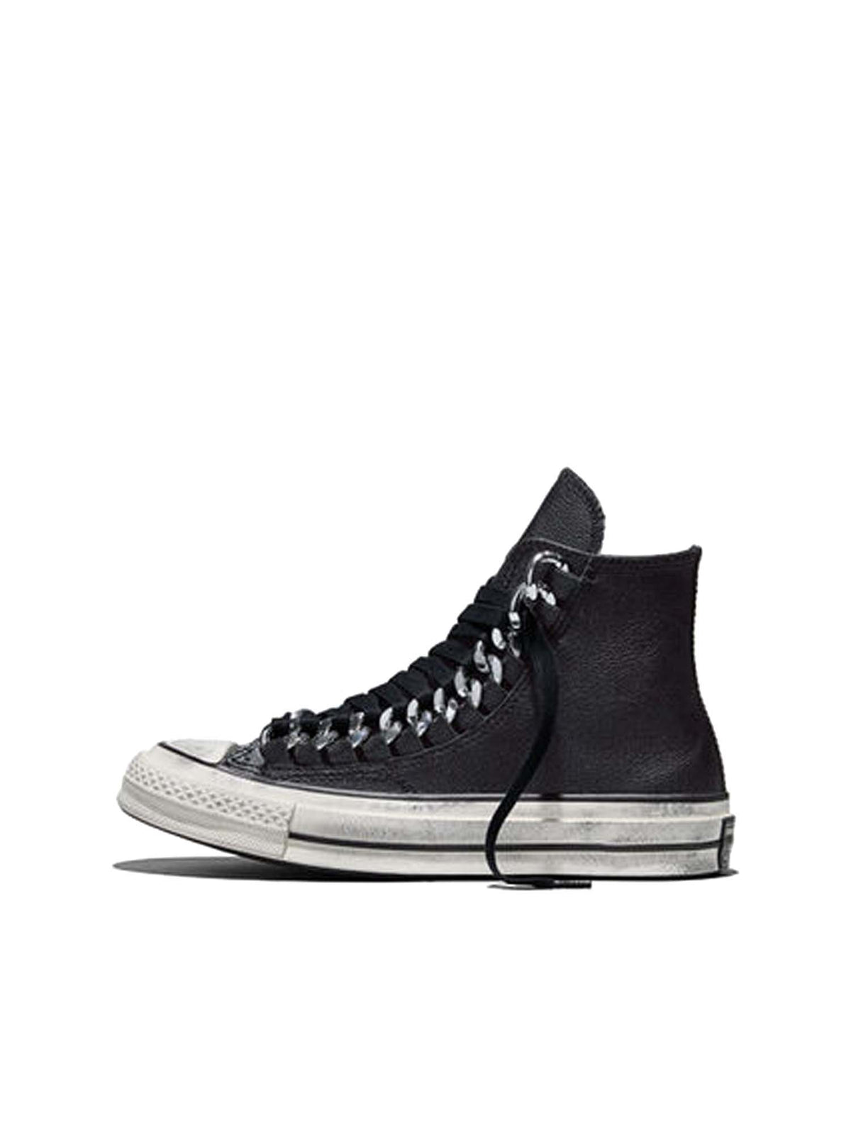 Converse Scarpe Chuck 70 Industrial Glam Nero