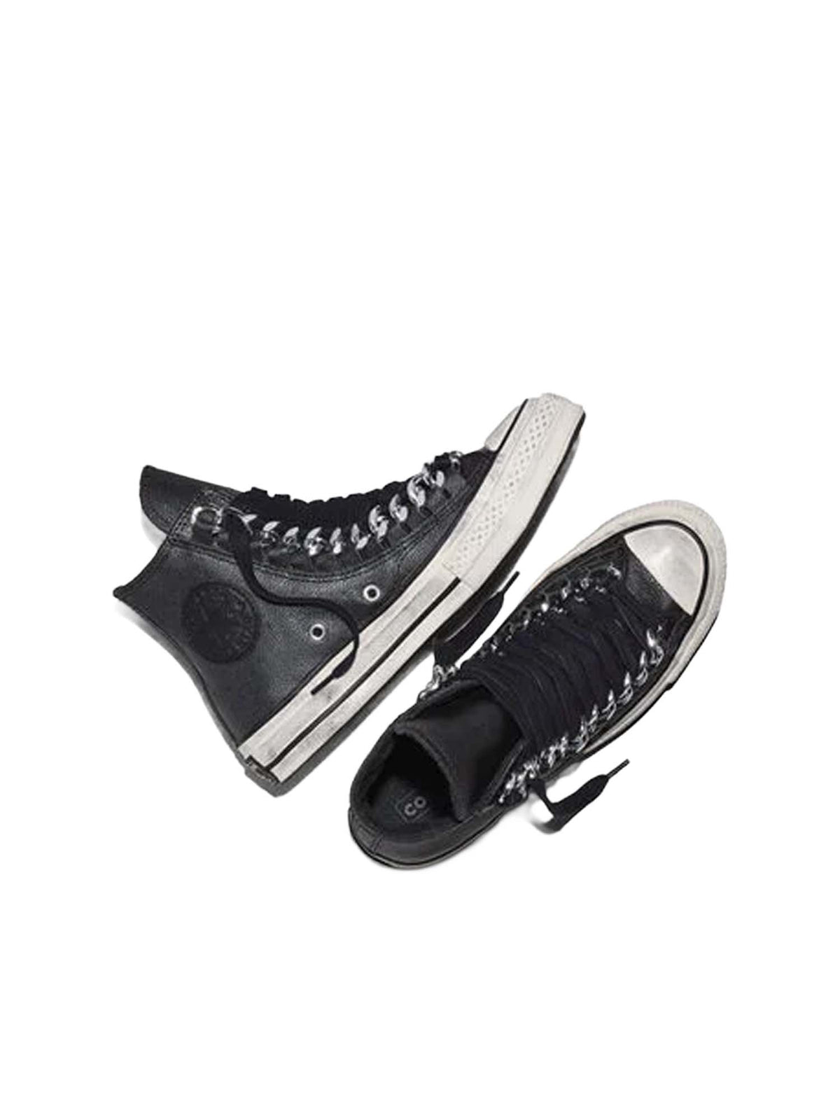Converse Scarpe Chuck 70 Industrial Glam Nero
