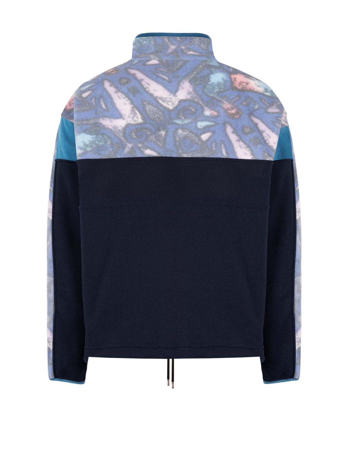 Mauna Kea Felpa Heritage Polar Fleece Multicolore