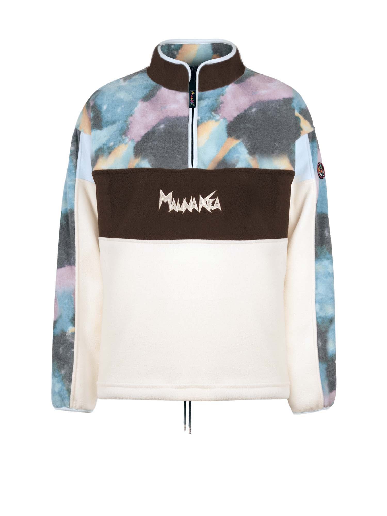 Heritage Polar Fleece Sweatshirt