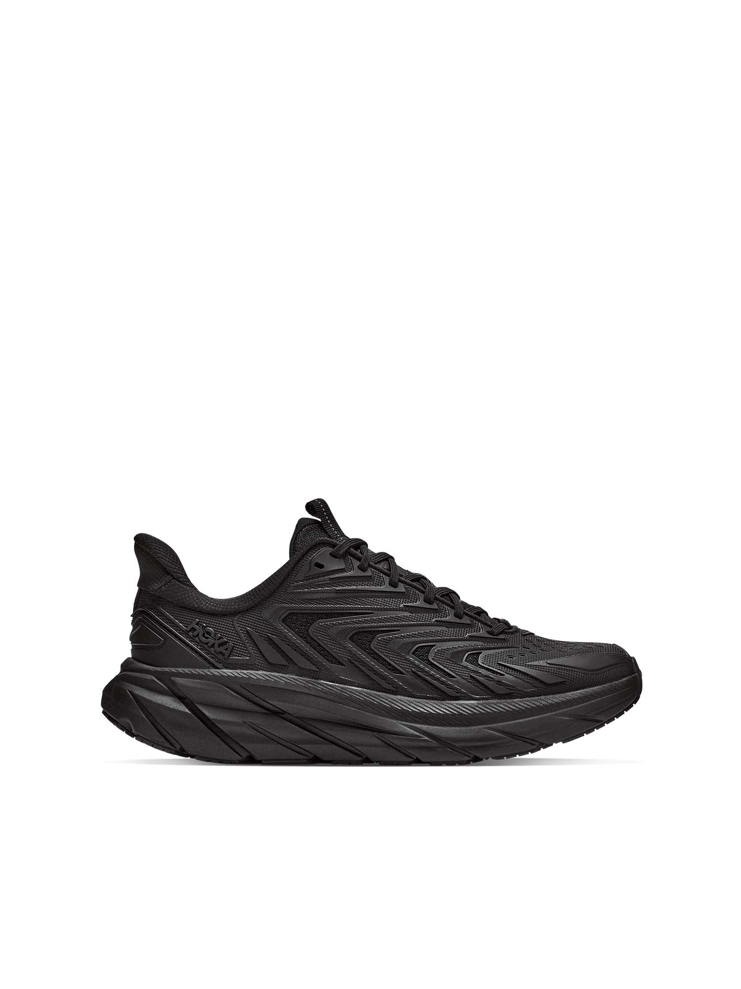 Hoka Scarpe Clifton UTL Nero