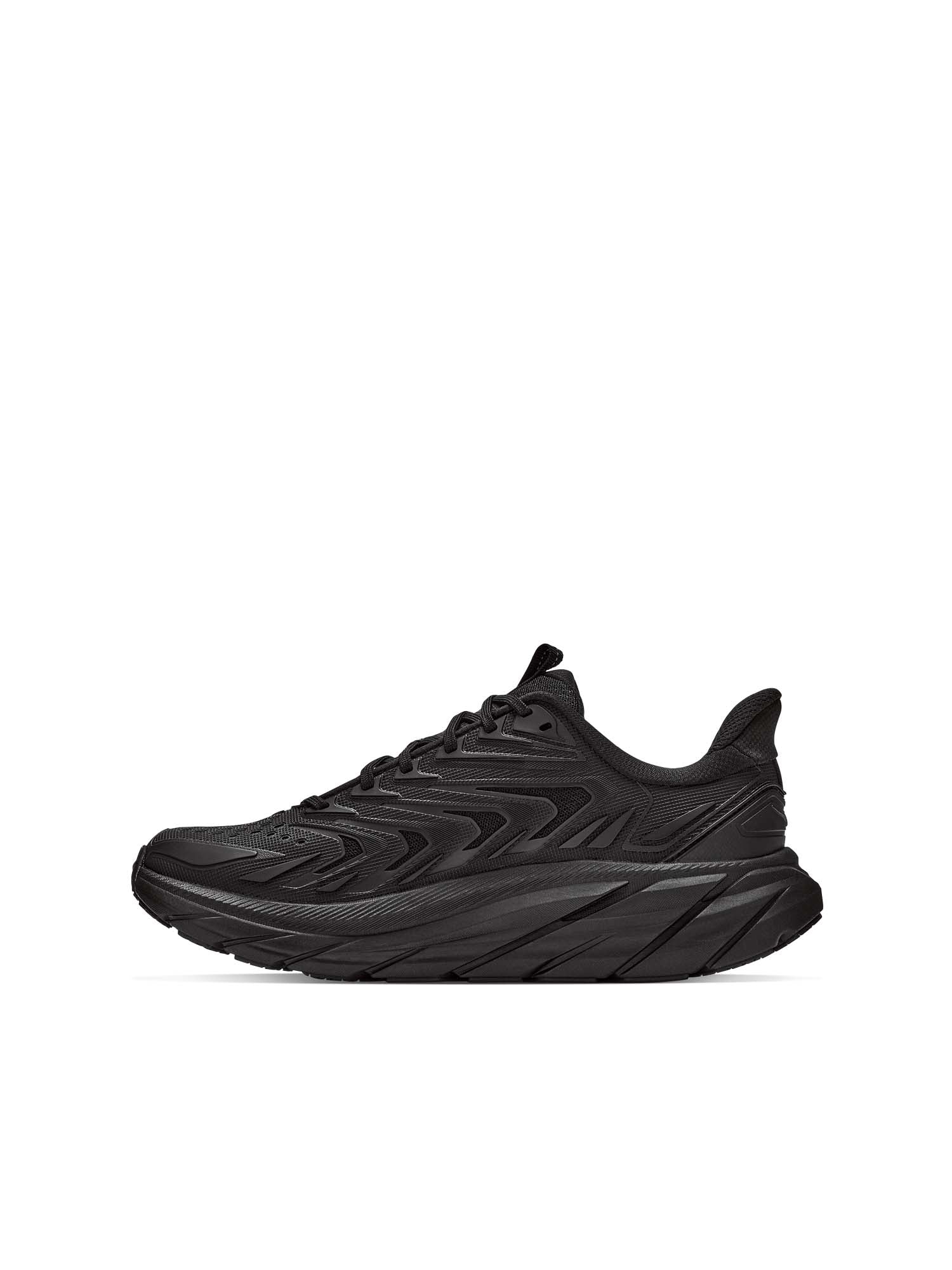 Hoka Scarpe Clifton UTL Nero