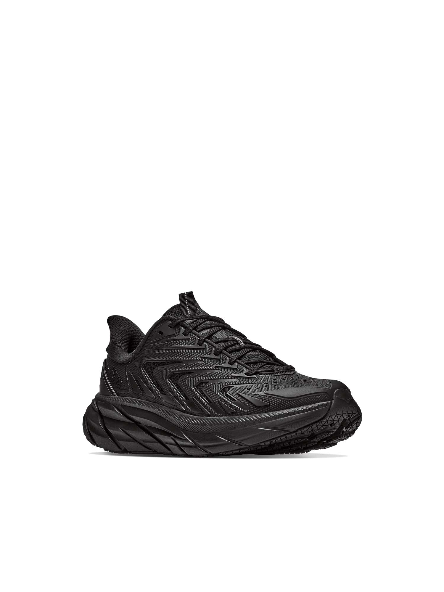 Hoka Scarpe Clifton UTL Nero