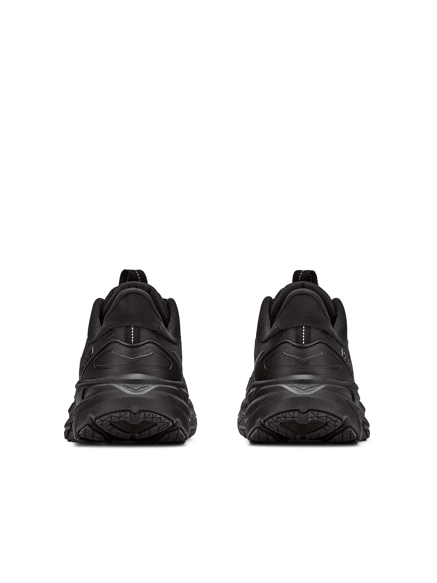 Hoka Scarpe Clifton UTL Nero