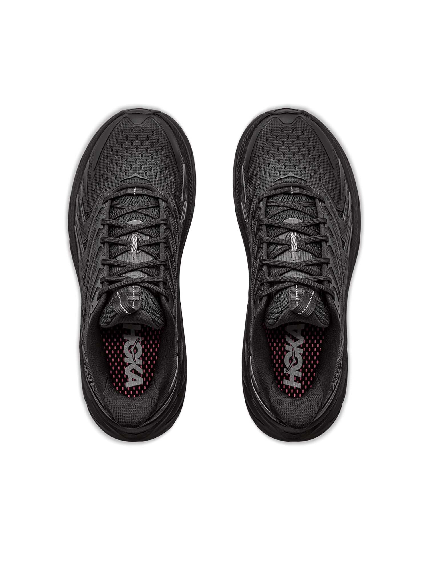 Hoka Scarpe Clifton UTL Nero