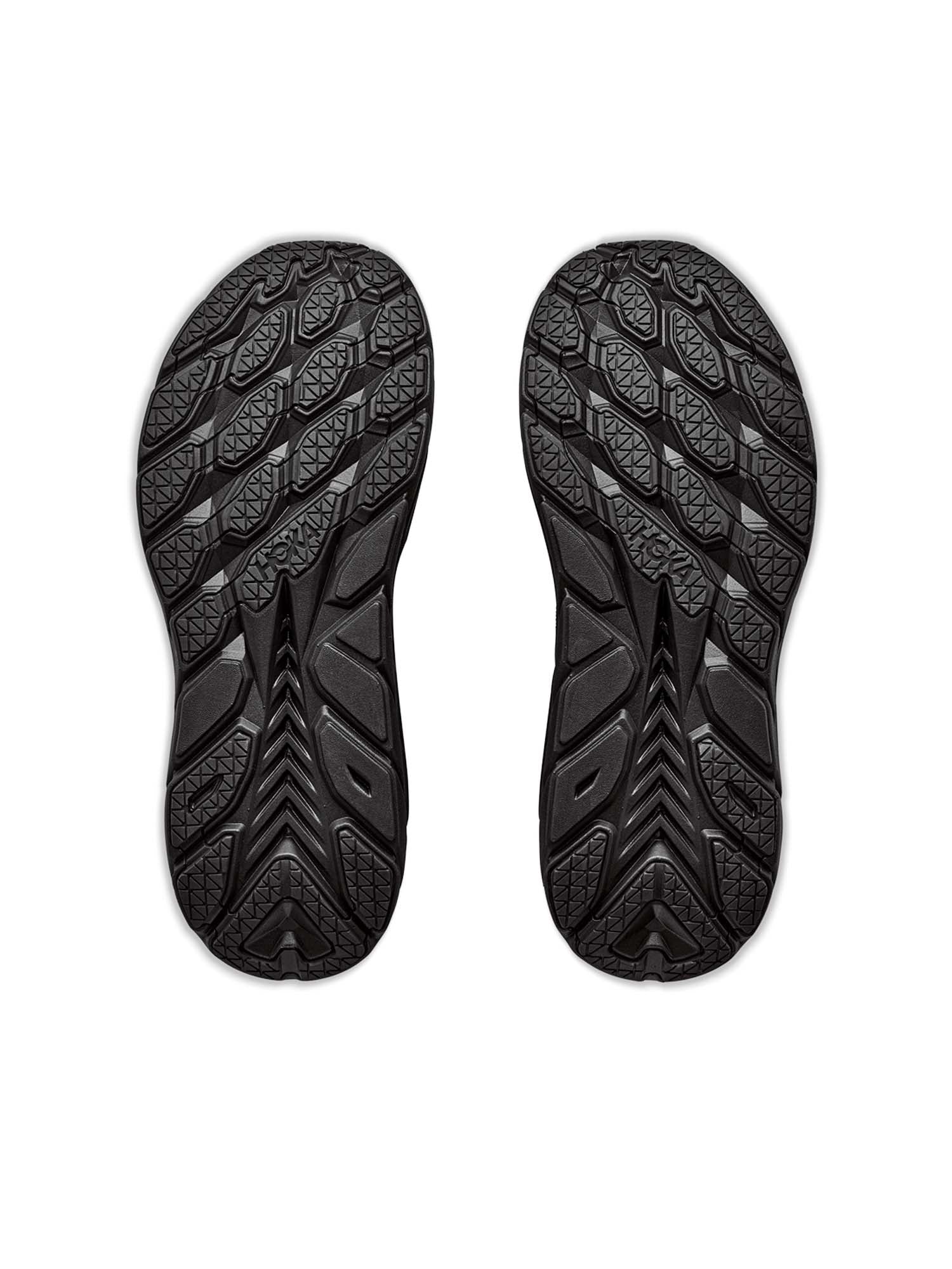 Hoka Scarpe Clifton UTL Nero