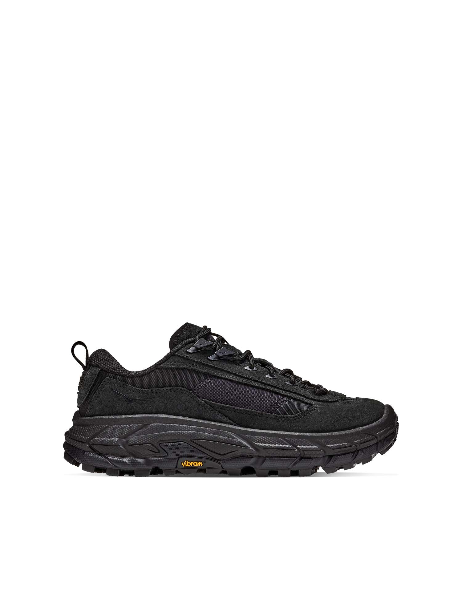 Hoka Scarpe Tor Summit FLD Nero