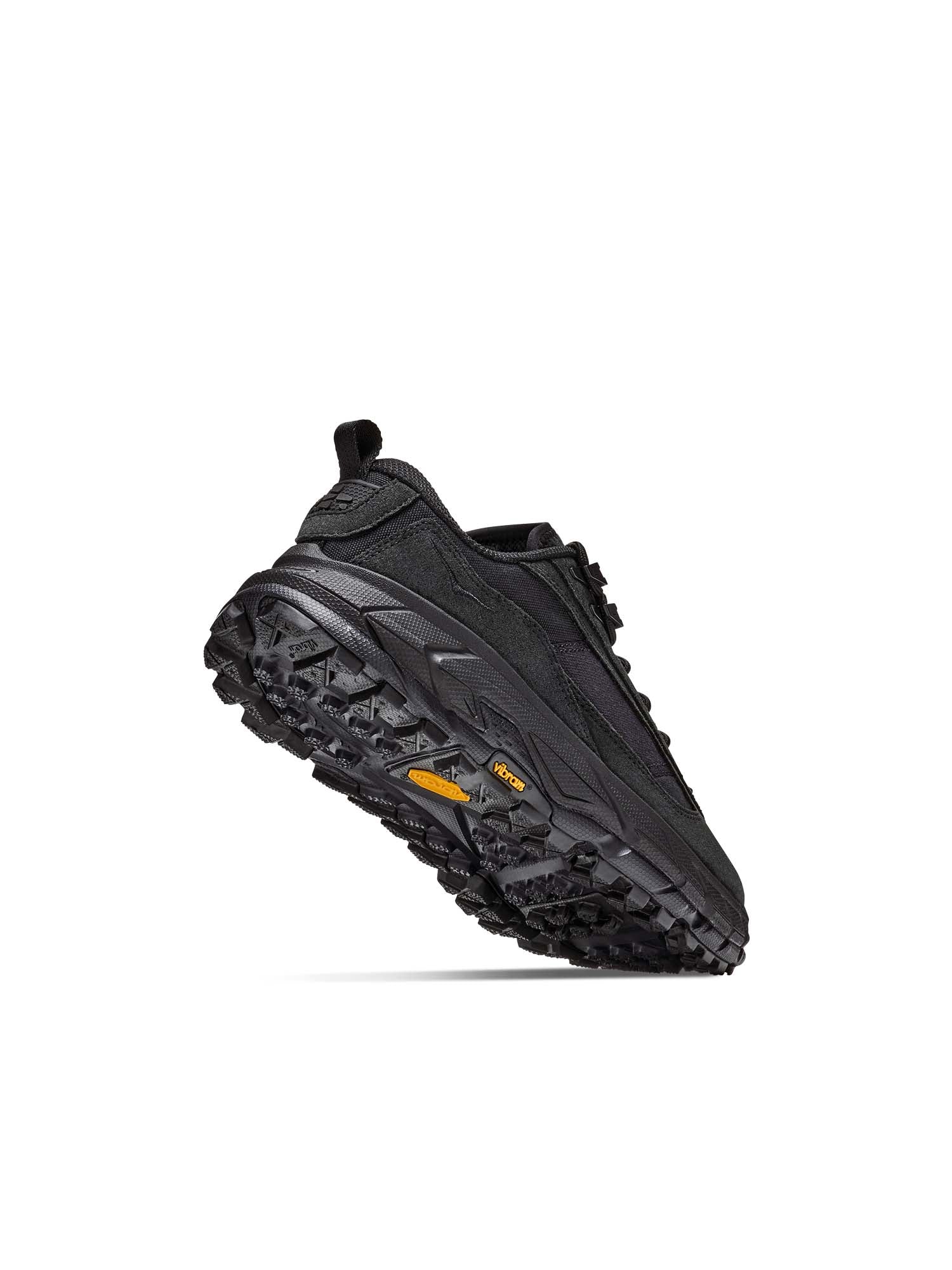Hoka Scarpe Tor Summit FLD Nero
