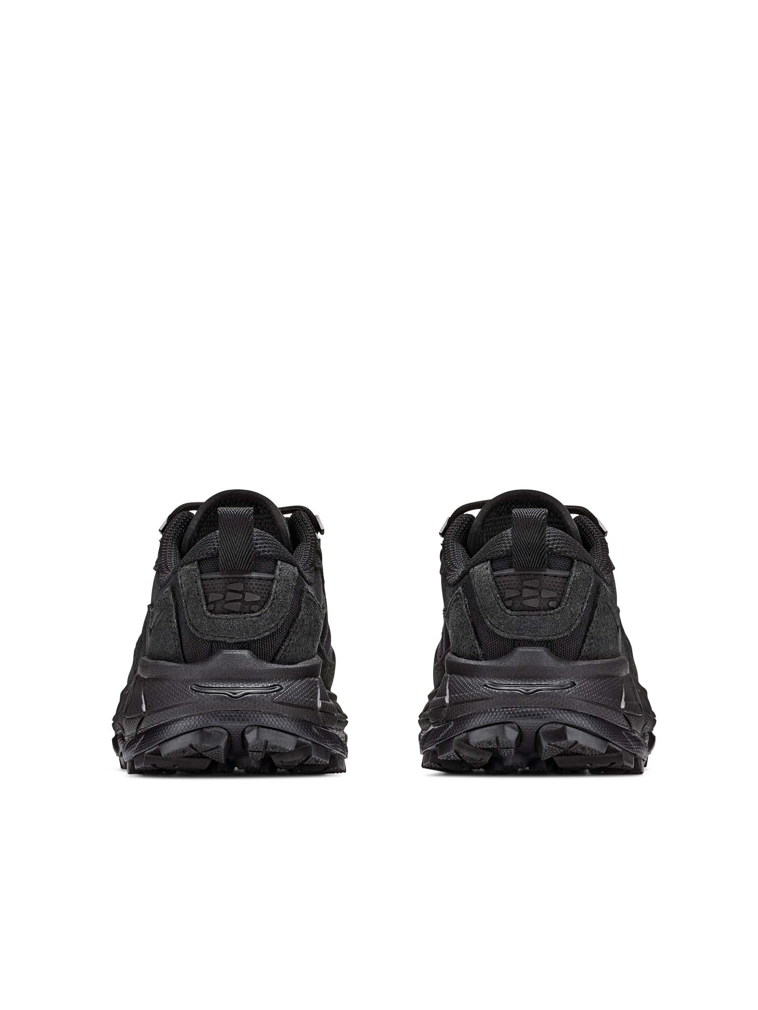 Hoka Scarpe Tor Summit FLD Nero
