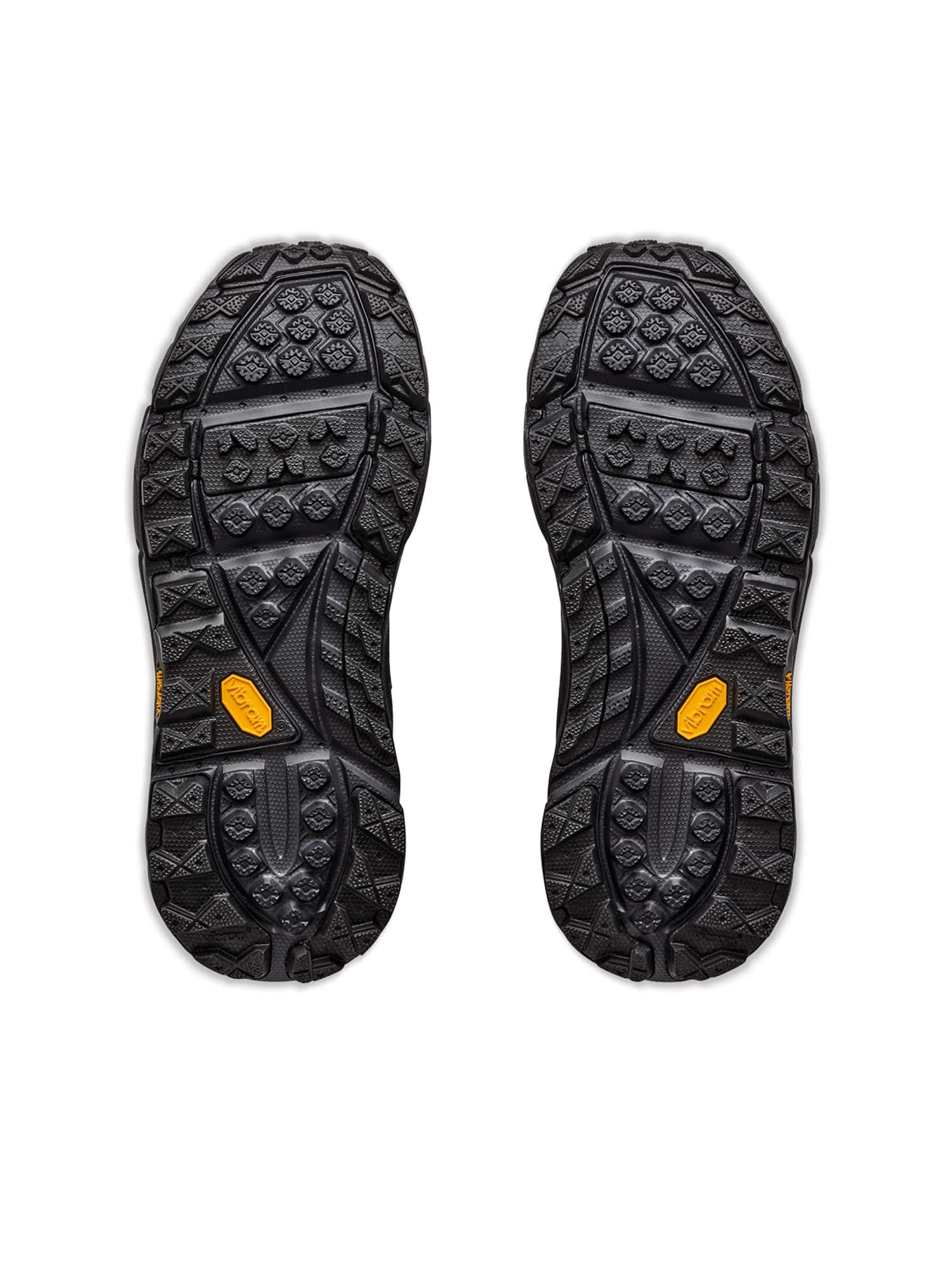 Hoka Scarpe Tor Summit FLD Nero