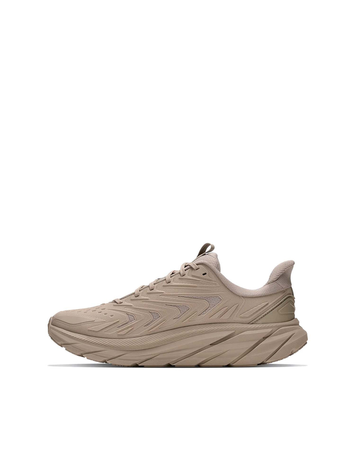 Hoka Scarpe Clifton UTL Beige