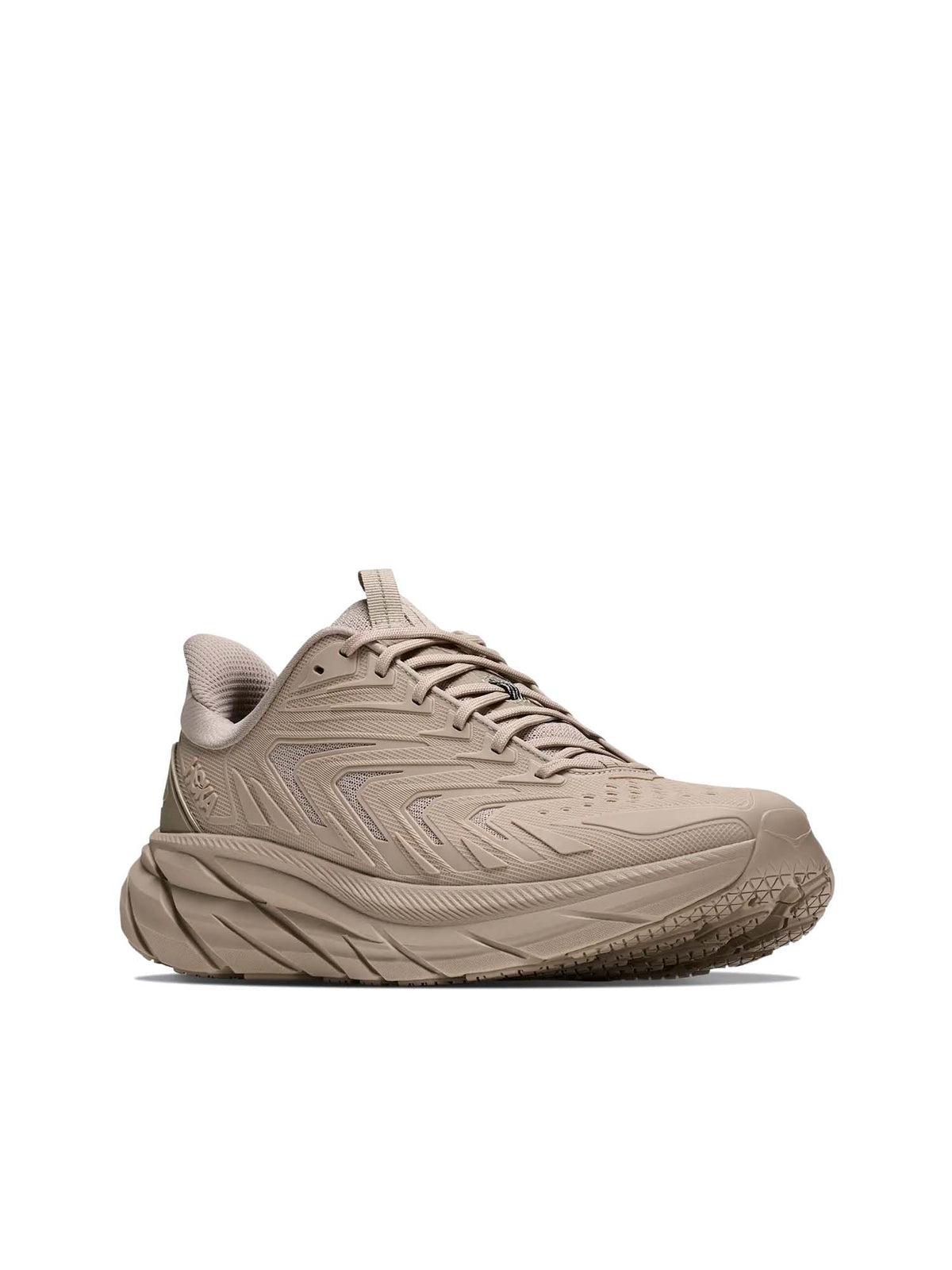 Hoka Scarpe Clifton UTL Beige