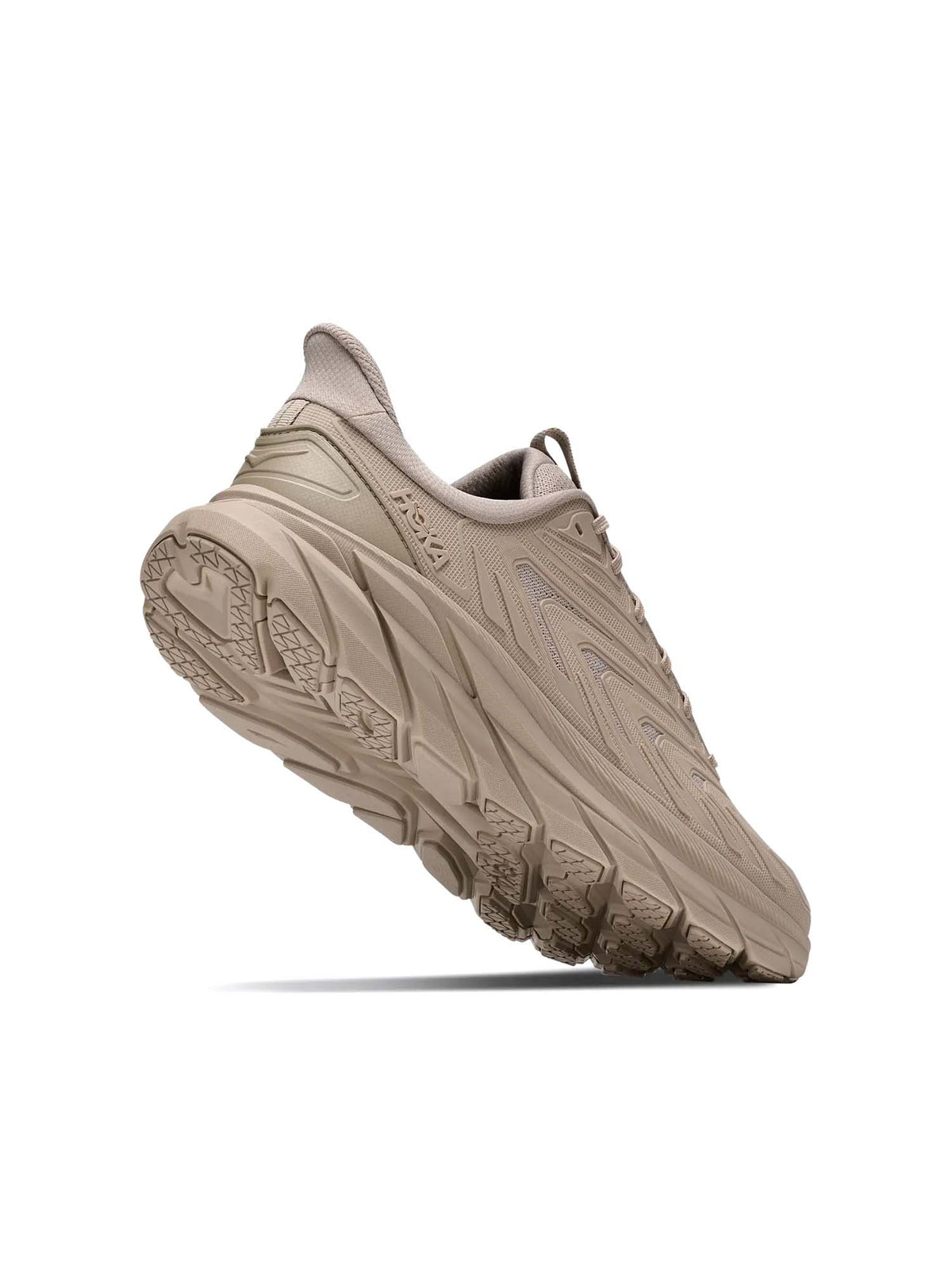 Hoka Scarpe Clifton UTL Beige