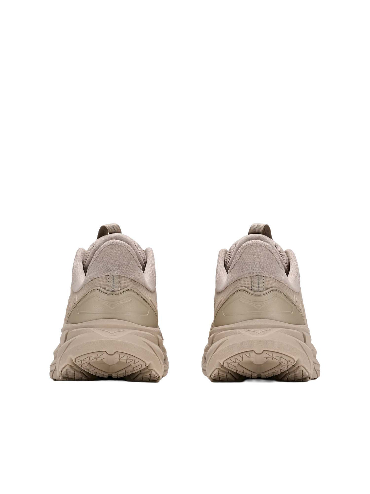 Hoka Scarpe Clifton UTL Beige