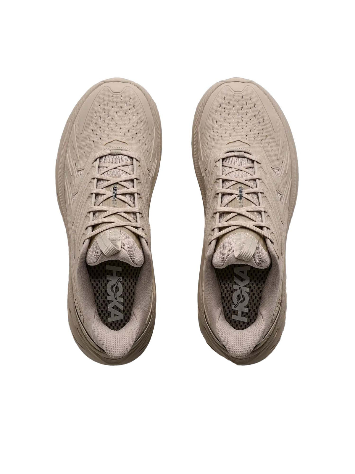 Hoka Scarpe Clifton UTL Beige