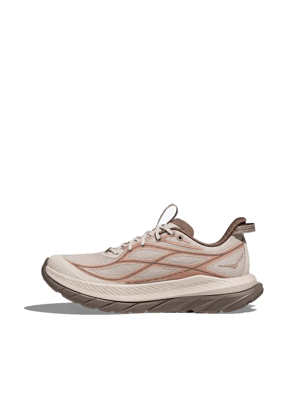 Hoka Scarpe Mach Remastered unisex Grigio