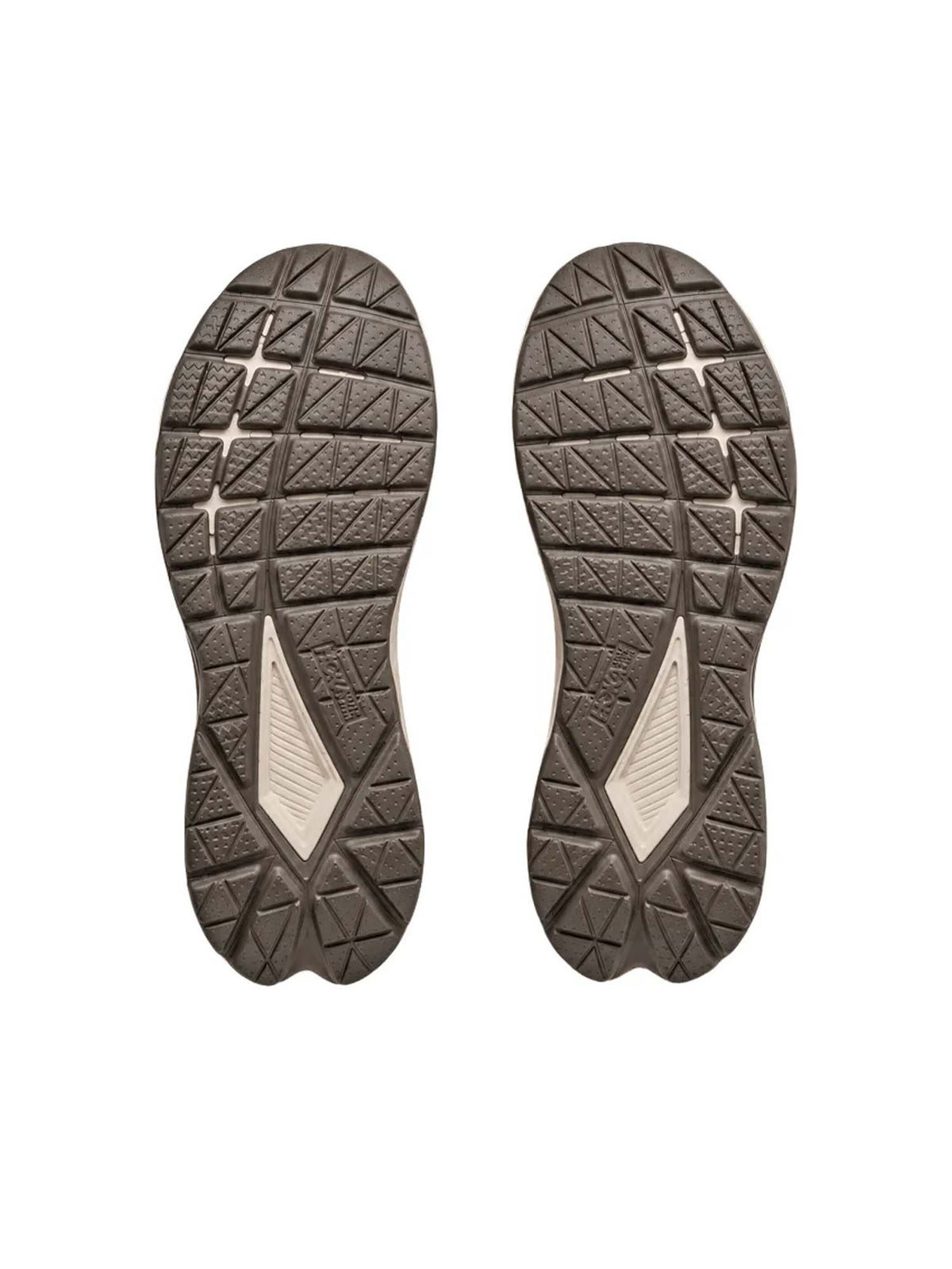Hoka Scarpe Mach Remastered unisex Grigio