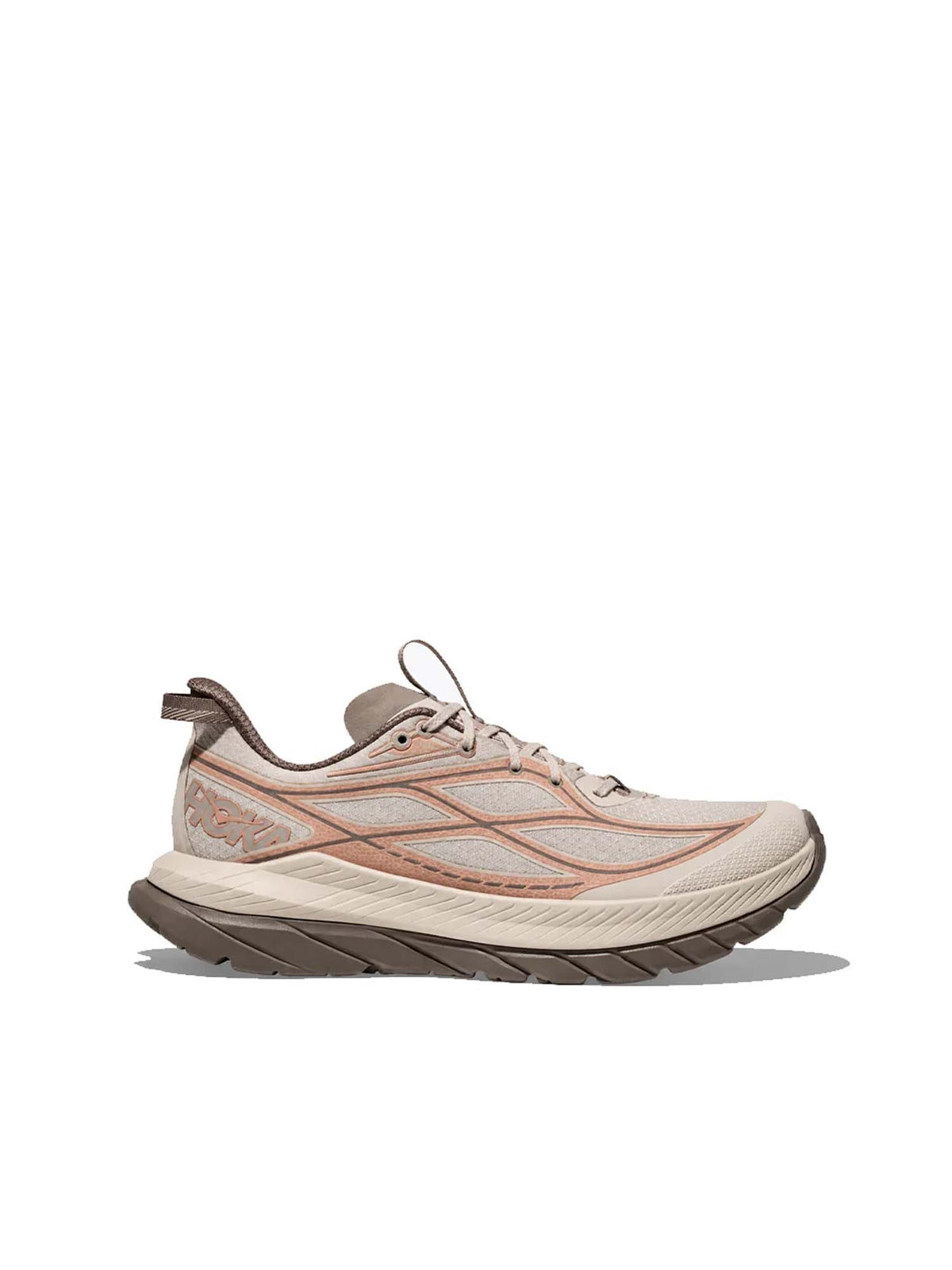 Hoka Scarpe Mach Remastered unisex Grigio