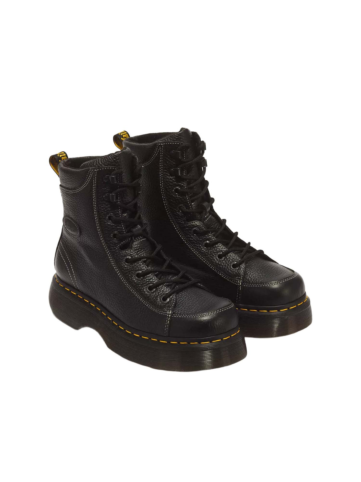 Dr. Martens  Nero