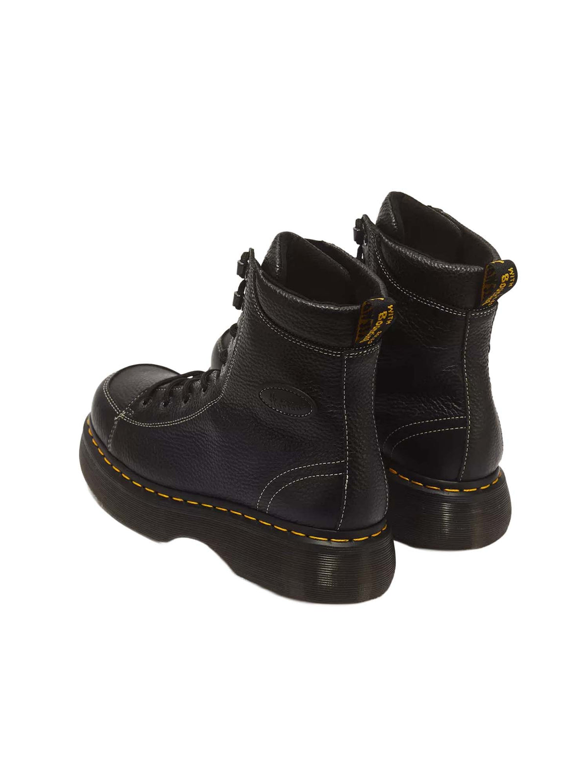 Dr. Martens  Nero