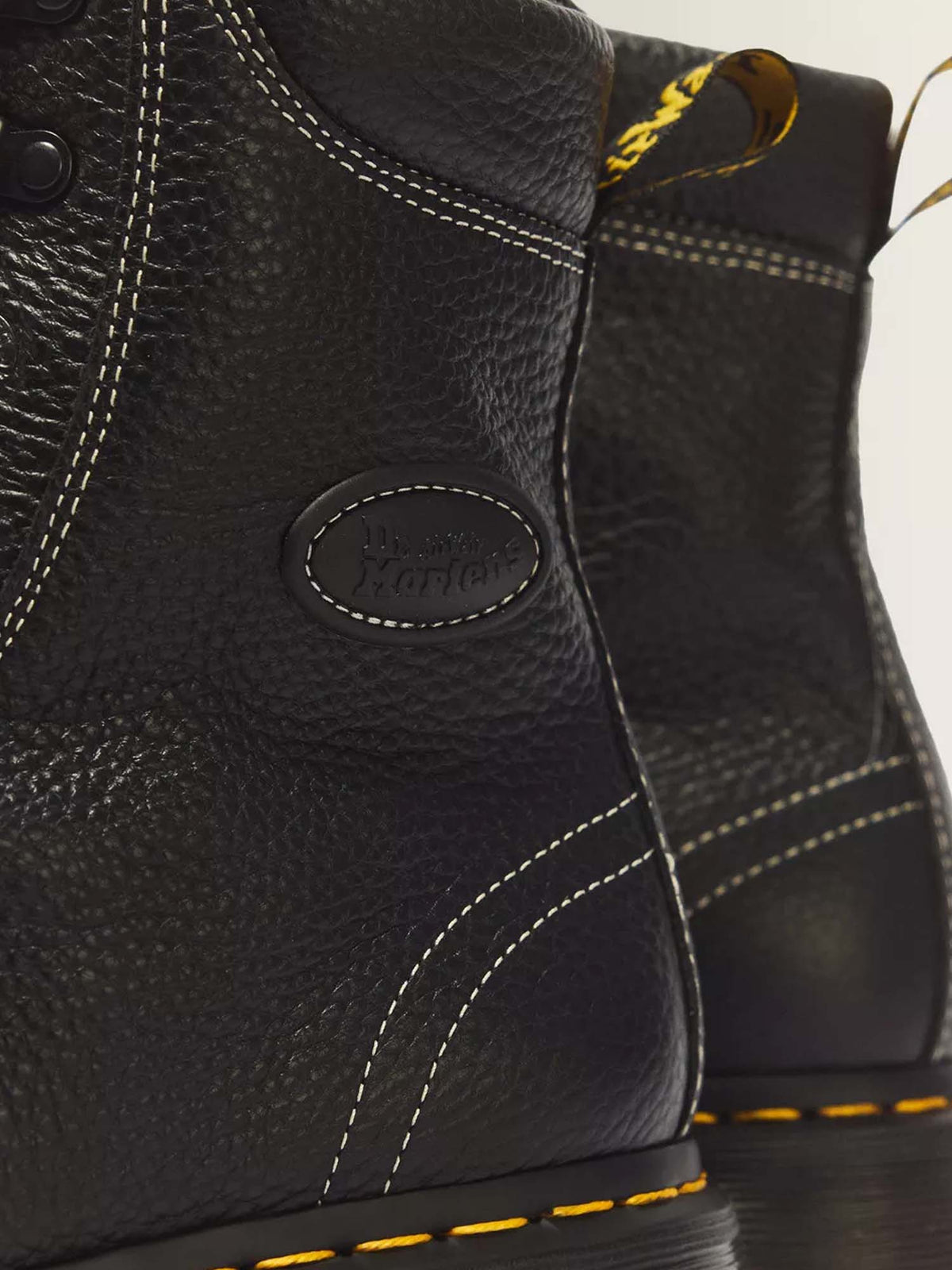 Dr. Martens  Nero