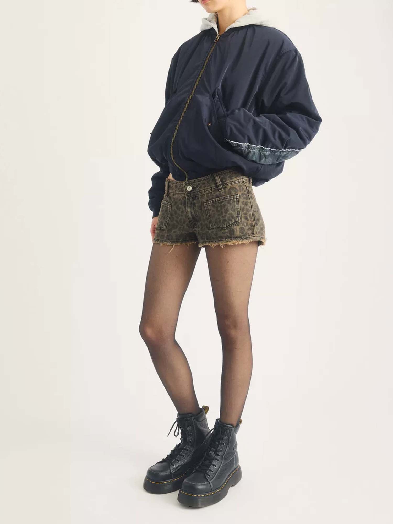 Dr. Martens  Nero
