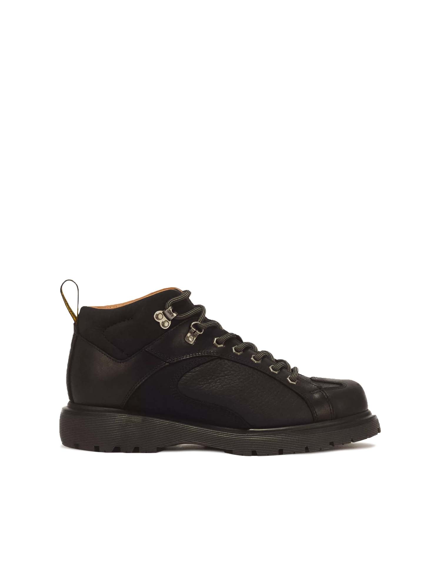 Dr. Martens Stivaletti Wayborne Nero