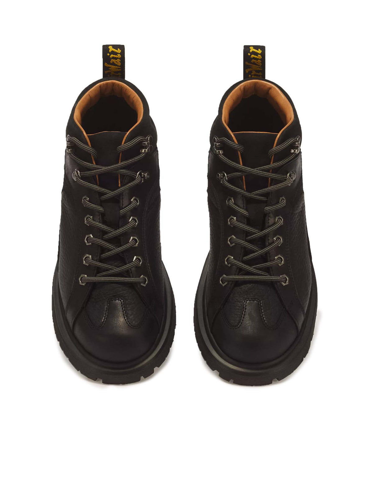 Dr. Martens Stivaletti Wayborne Nero