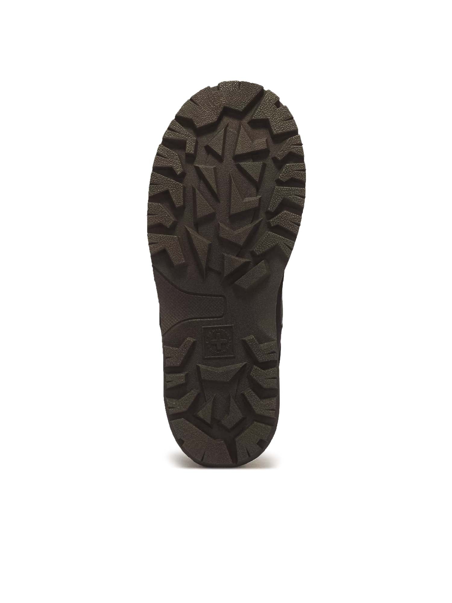 Dr. Martens Stivaletti Wayborne Nero