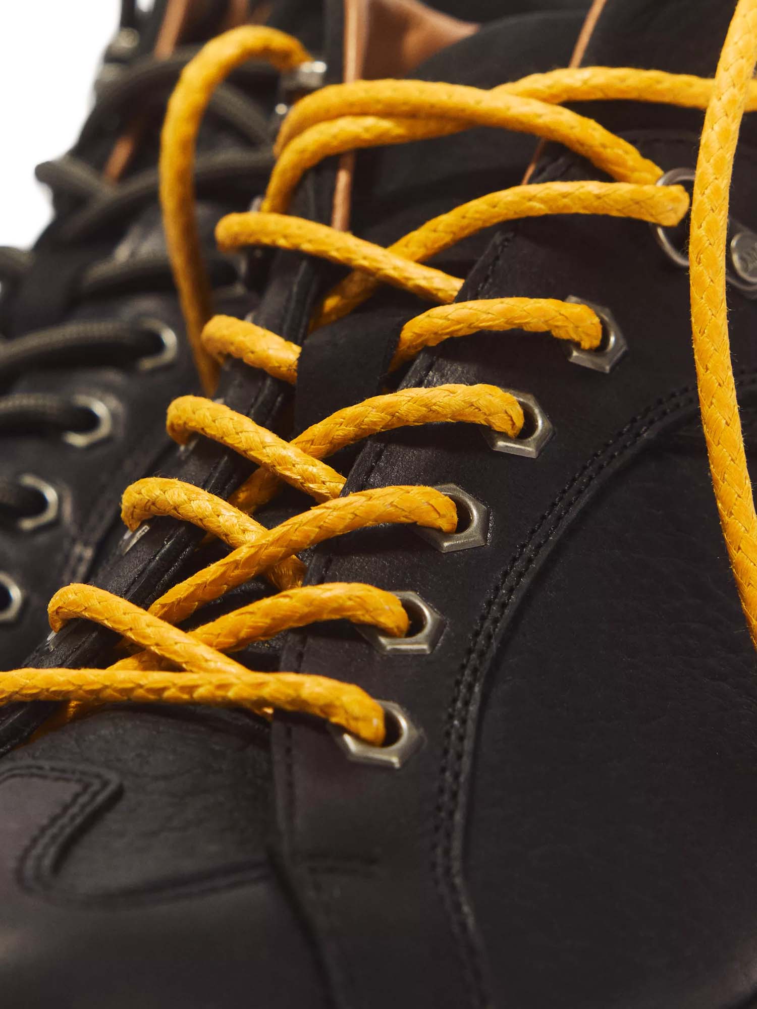Dr. Martens Stivaletti Wayborne Nero