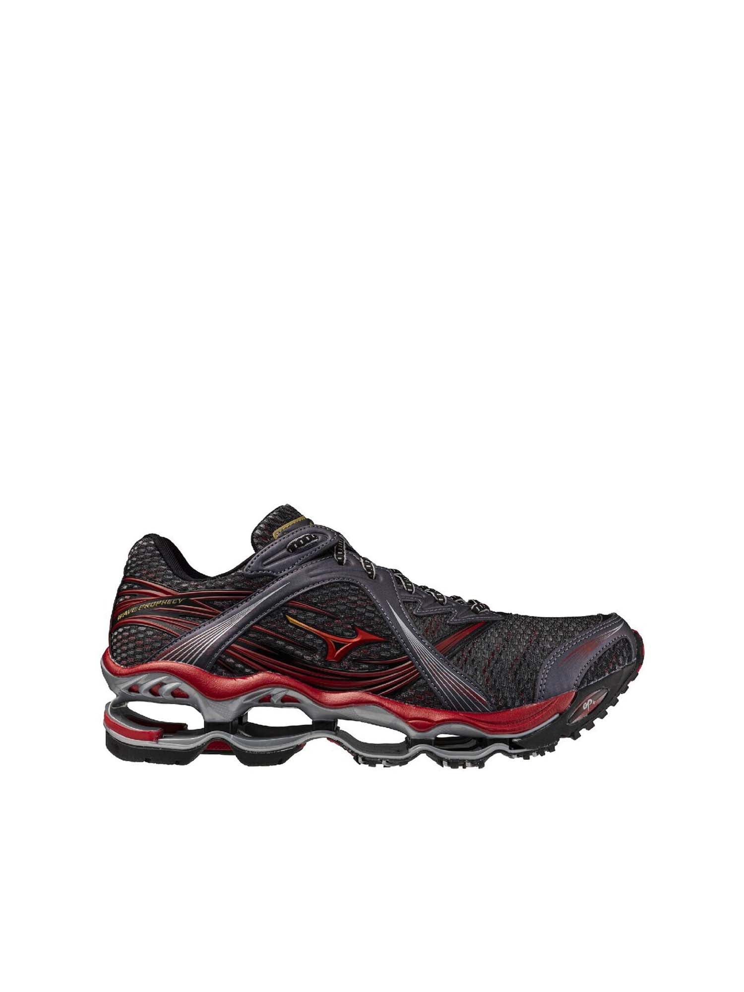 Mizuno Scarpe Wave Prophecy 1 Multicolore