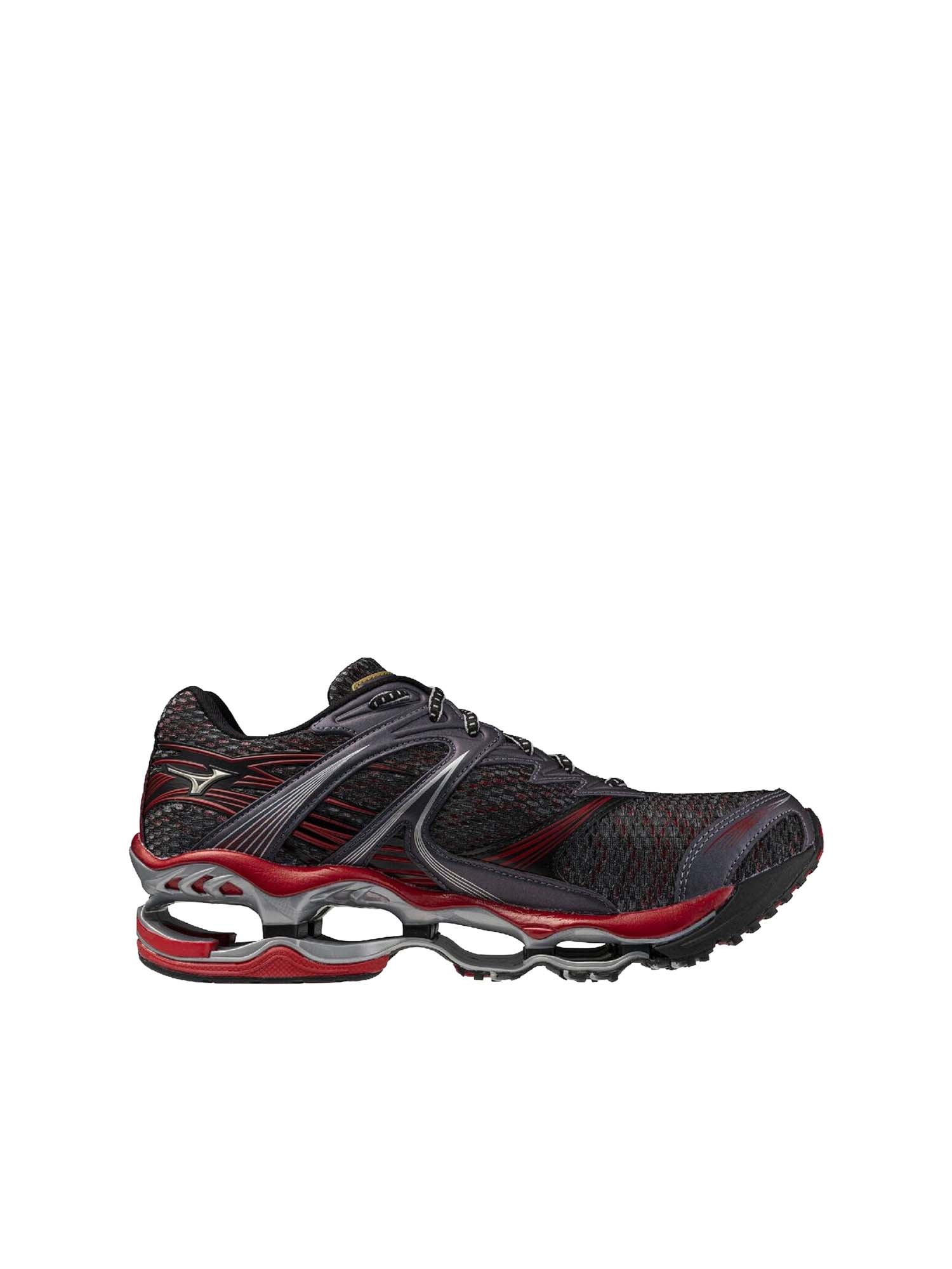 Mizuno Scarpe Wave Prophecy 1 Multicolore